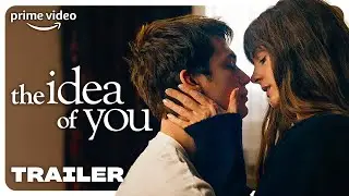 The Idea of You - Officiel trailer | Prime video Danmark