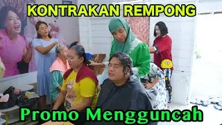 SHAKING PROMOTION || REMPONG RENTAL HOUSE EPISODE 1010