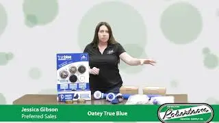 Oatey True Blue