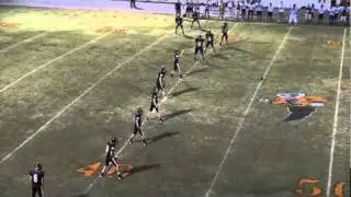 Cyclones vs Warriors pt 6 (GAME OVER)