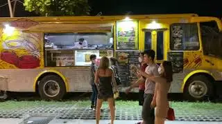 IL CORSO Food Park, Food Park sa SRP, Food Park By the Sea, Sugbo Mercado sa SRP, Cebu City