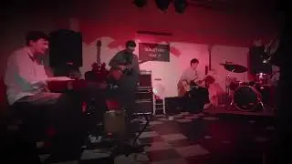 Chameleon @Somethin' (Thomas' Jam Session, 2025/05/24)