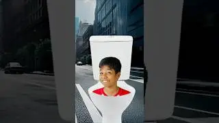 QUANDO VC &Eacute; UM SKIBIDI TOILET - PARTE I