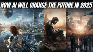 AI's Global Impact: Reshaping Our World