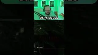 Worst Fight in Dark Souls? #gaming #darksouls #darksoulsremastered #dansgaming