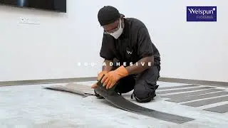 Welspun Flooring | MultiStile
