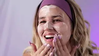 Night Time Skin Routine