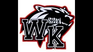 WK Girls vs Barrington- Heart of Valley Tournament Jan 17, 2026