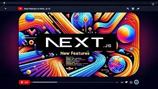 Next.js 15: Game-Changing Features You Need to Know 🔥