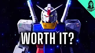Is GUNDAM BREAKER 4 Worth Playing Solo? (Explained From A Noob: For Noobs! ► Things To Know)
