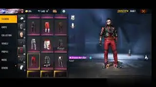 Opening Rare Bundle (Unboxing) in Free Fire  // #greengamerahs #ggahs  #freefire #ff #ffbundle