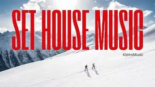 House Music Groovy Indie Dance | La Folie Douce Afterwork DJ Set