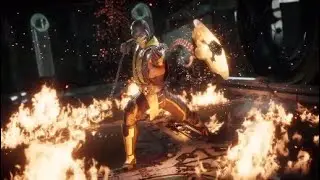 Mortal kombat - battle sisters tower + brutal rewards