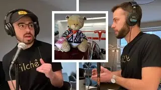 What Would Make You Bearish On Tesla? w/ Rob Maurer