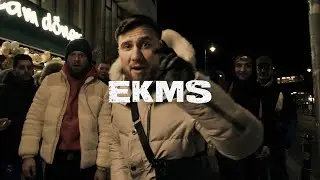 PUSHER x OSKA030 - EKMS (prod. Worek)