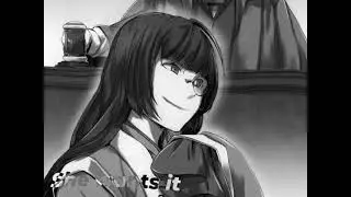 WATCH IN 2X SPEED // Poor Galley :( // Ma I hate you for this // Evillious Chronicles: Greth arc