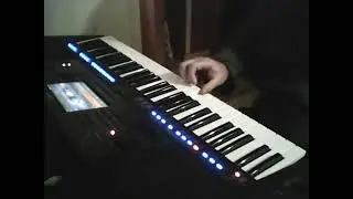 ElectroMinimal(my old demo) Roland mc 707 (ускорил темп)