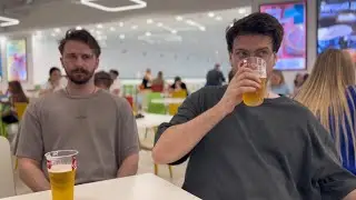Best Way To Start The Day (VLOG)