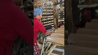 roof tile making process part30 #trending #creative #construction #amazing #funny #explore