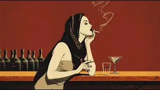 1940s Midnight Jazz Lounge − Retro Jazz Classics