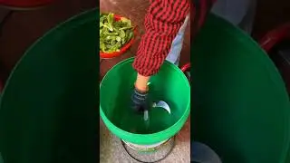 Rural Genius Invents a Game-Changing Gadget! 🔥 Saves Time & Money 💡 #Shorts