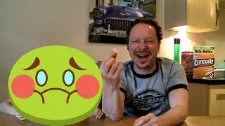 Trying Gruesome Halloween Sweets!! British Candy Tasting Reaction