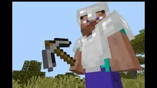 Crown of ashes trailer(nueva serie de Minecraft)