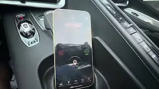 Corvette C8 Killswitch through GPS ￼