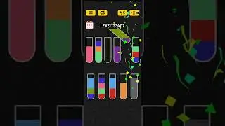 Game water sort 33402
