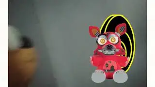 FAFP re-upload : FNAF:  The Portal!  Trailer