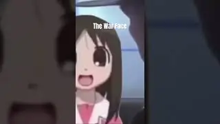 The War Face #memes #meme #warface #animegirl