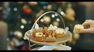 Christmas at The Grand, York