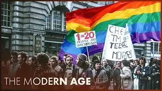 The United Kingdom's Fight For Gay Rights | Rupert Everett's Shades of Gay