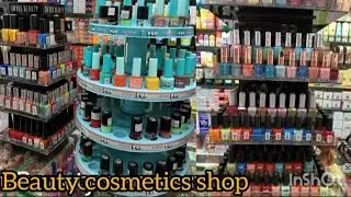 Branded Cosmetics | All Types Of Cosmetics & Beauty Products #cosmetics #beauty #mackup #parlour