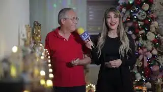 FAMILIA coloca ¡¡MÁS DE 200 NACIMIENTOS!! durante las fiestas decembrinas en HERMOSILLO - PARTE 2