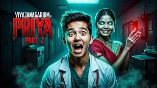 Sai Charan Love chesidhi Ammai na Deyyanna?? Horror Part 2