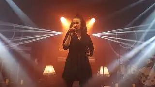 Fatma Turgut - Dağılmak İstiyorum