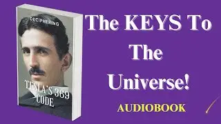Tesla's 369 Code Explained: Audiobook