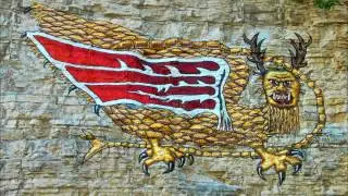 Piasa Bird -- Monster Spotlight #27