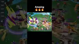 Magic Chess