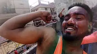 Holi 21st March 2019 All Friends and family
