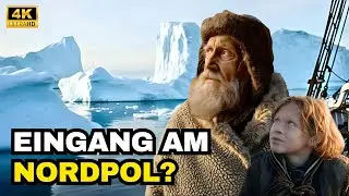 Die verbotene Reise in die Innere Erde &ndash; The Smoky God (Kapitel 1)