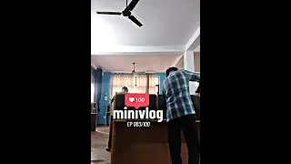 #3 Library ka Inauguration ho gaya💕💫 @FarzoneVlogs #100minivlog #vlog #shorts