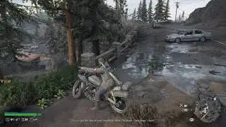DAYS GONE (PC) - COLLECT YEAST