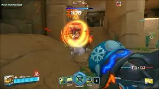 Paladins - OB56 MAKOA HOOK BUG