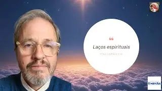 Laços espirituais