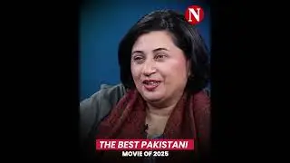 The Best Pakistani Movie of 2025 | Narratives