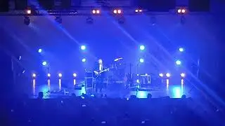 John Porter - Still In Warsaw