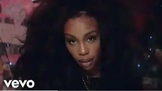 SZA - Supermodel (Legendado/Tradu&ccedil;&atilde;o)