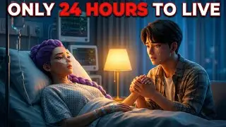 Rumi💔| THERE WAS Only 24 HOURS to LIVE | Kpop demon hunter 